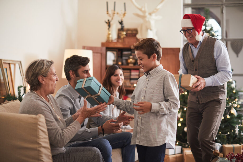 Celebrando la Navidad 2023 – Regalos Originales España